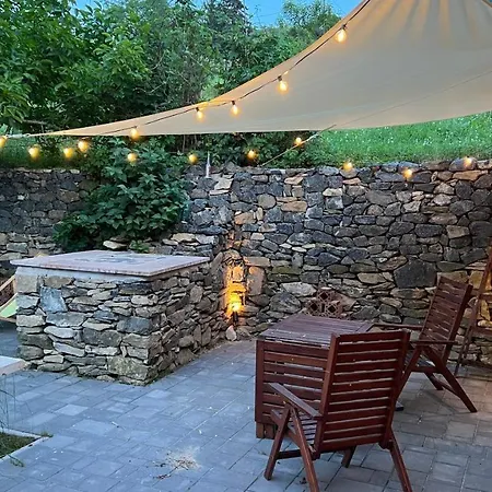 Sarkanyok Haza Vendeghaz - House Of Dragons Case de vacanță Raposka