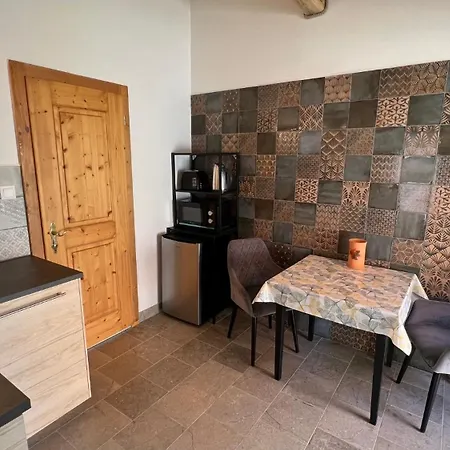 Sarkanyok Haza Vendeghaz - House Of Dragons Case de vacanță