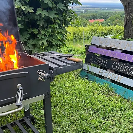 Case de vacanță Sarkanyok Haza Vendeghaz - House Of Dragons