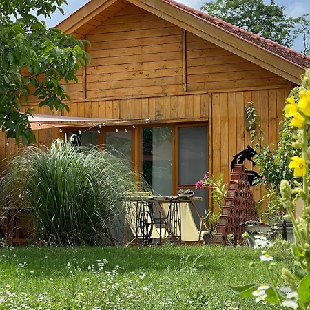 Sarkanyok Haza Vendeghaz Balaton - House Of Dragons With Jakuzzi Prázdninový dům